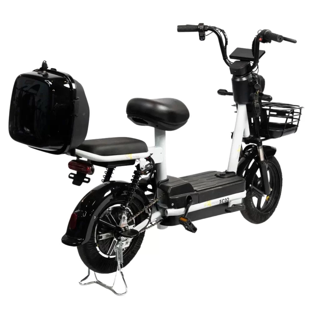Купить электроскутер NOVA EC02 350W