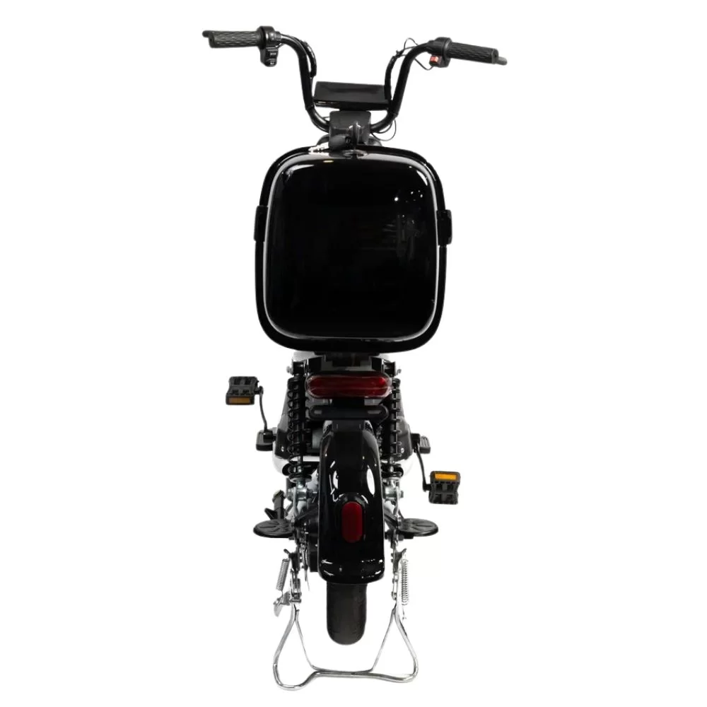 Купить электроскутер NOVA EC02 350W