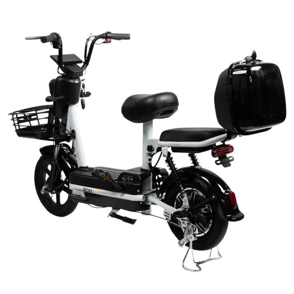 Купить электроскутер NOVA EC02 350W