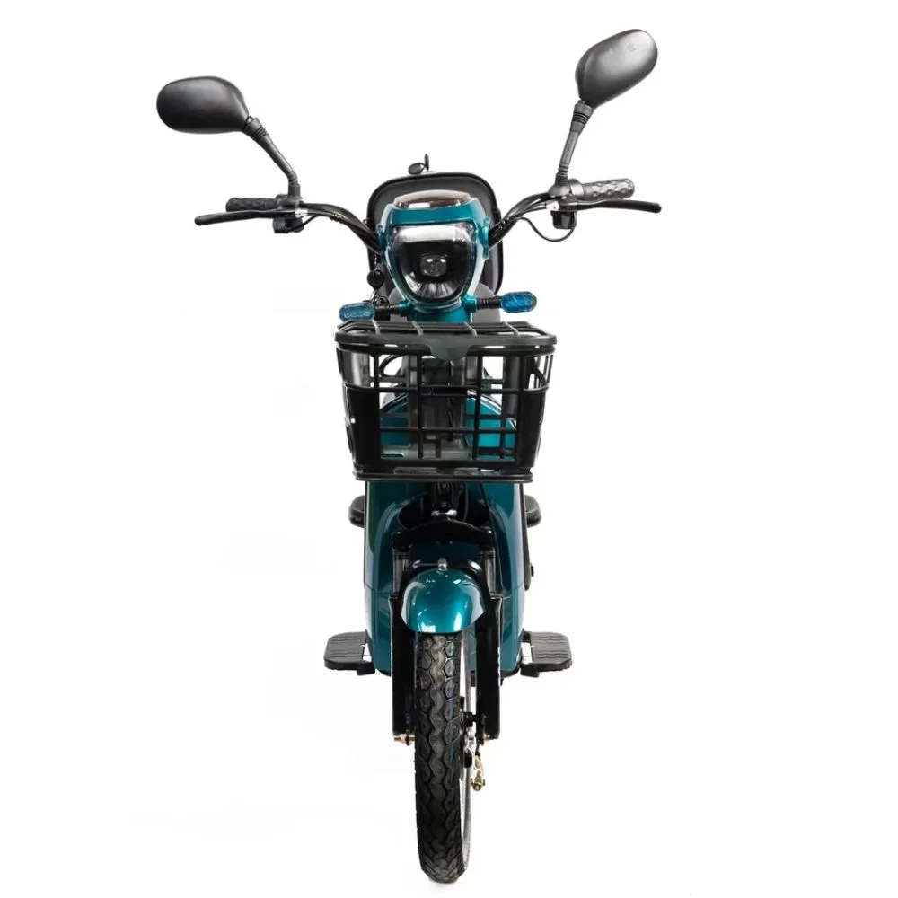 Электроскутер NOVA EC03 500W