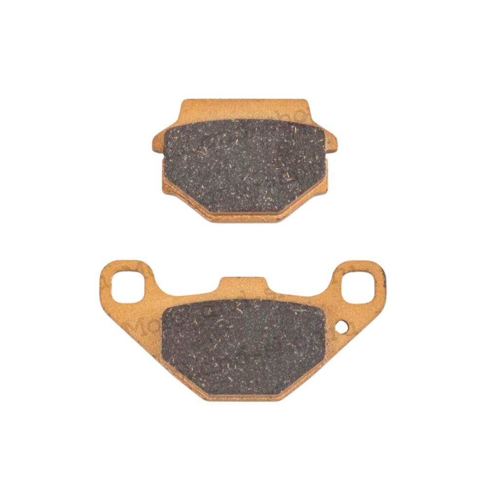 Купить колодки тормозные дисковые #10 X-TECH (semi-metallic) полуметаллические Колодки тормозные дисковые #10 X-TECH (semi-metallic) полуметаллические