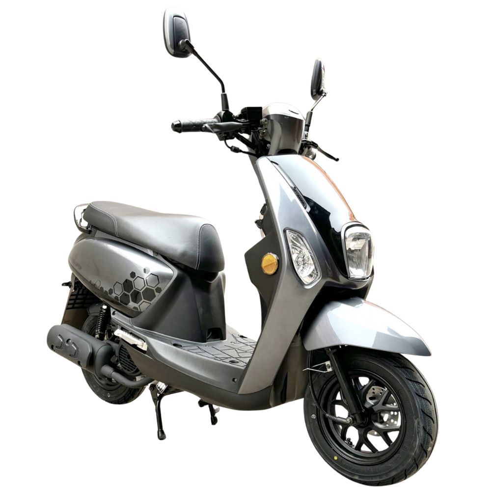 Купить скутер Motosuper S9 Скутер Motosuper S9