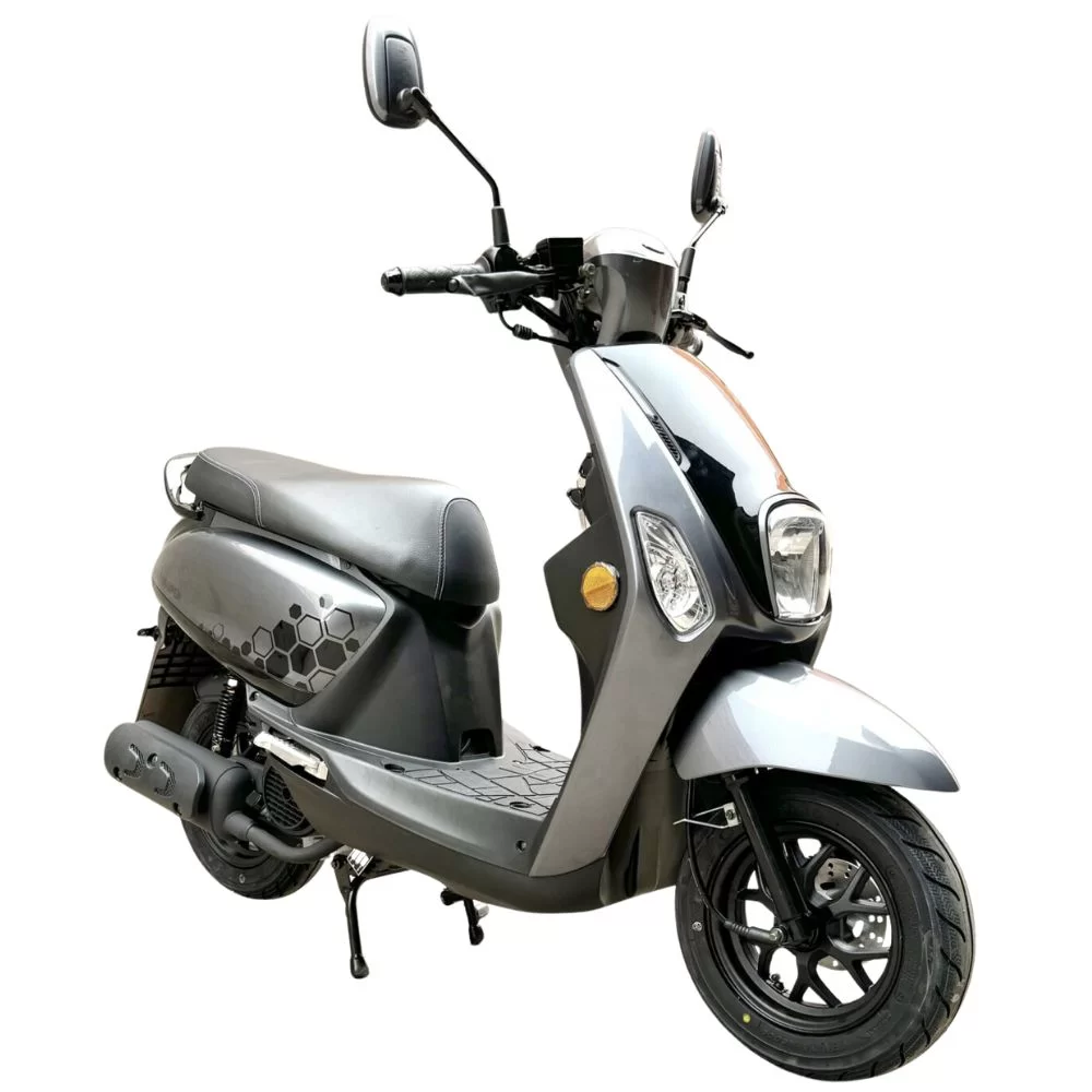 Купить скутер Motosuper S9 Скутер Motosuper S9