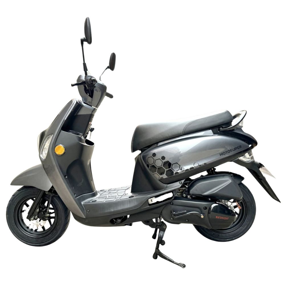 Купить скутер Motosuper S9 Скутер Motosuper S9