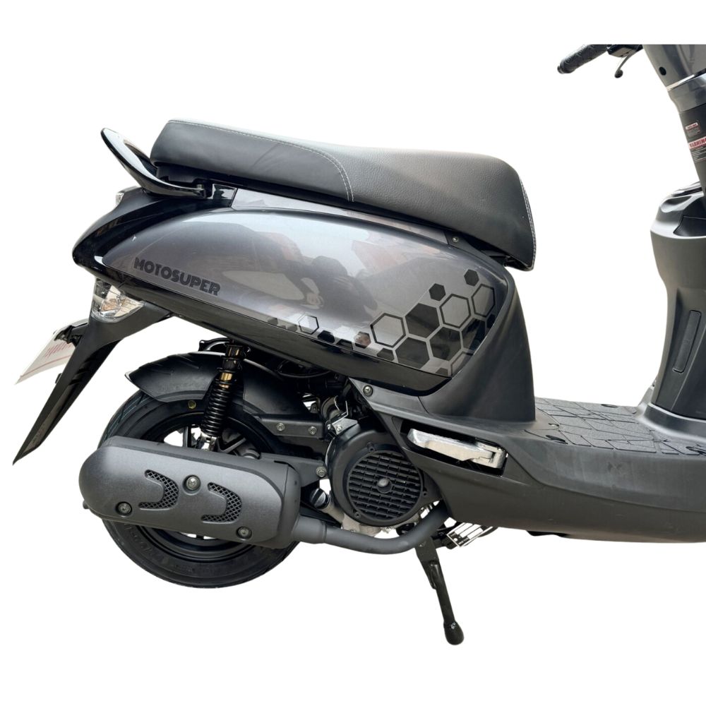 Купить скутер Motosuper S9 Скутер Motosuper S9