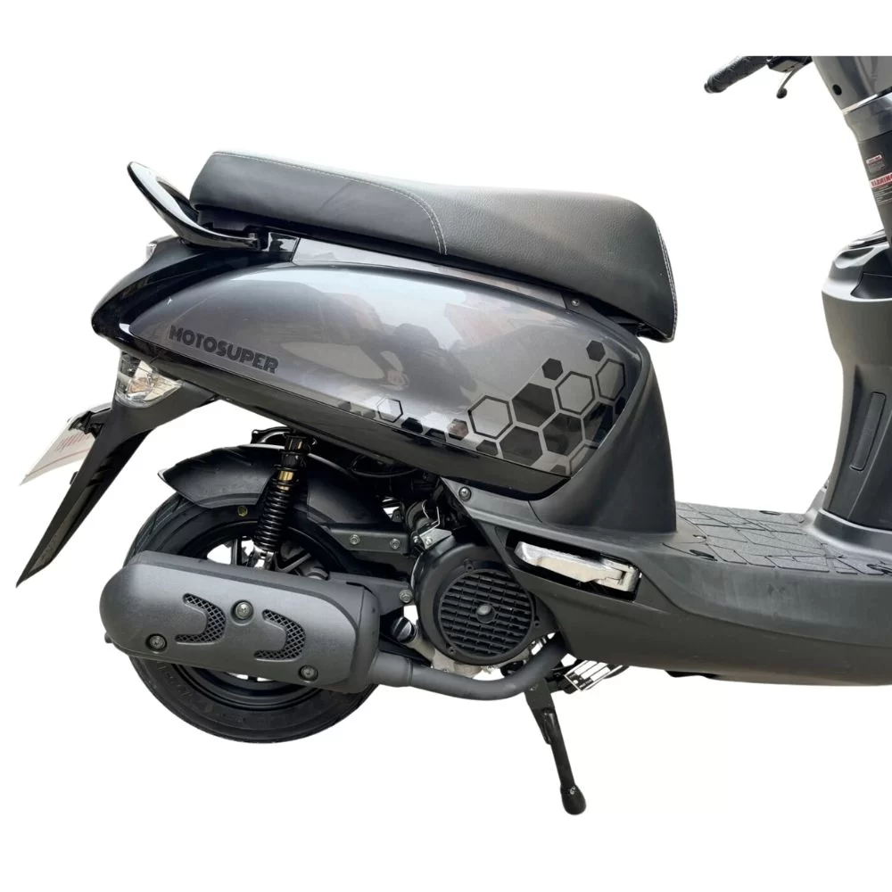 Купить скутер Motosuper S9 Скутер Motosuper S9