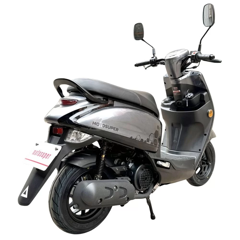 Купить скутер Motosuper S9 Скутер Motosuper S9