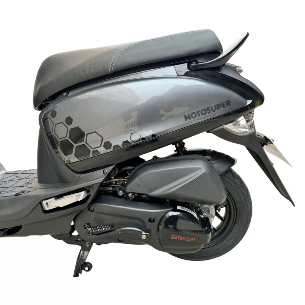 Купить скутер Motosuper S9 Скутер Motosuper S9