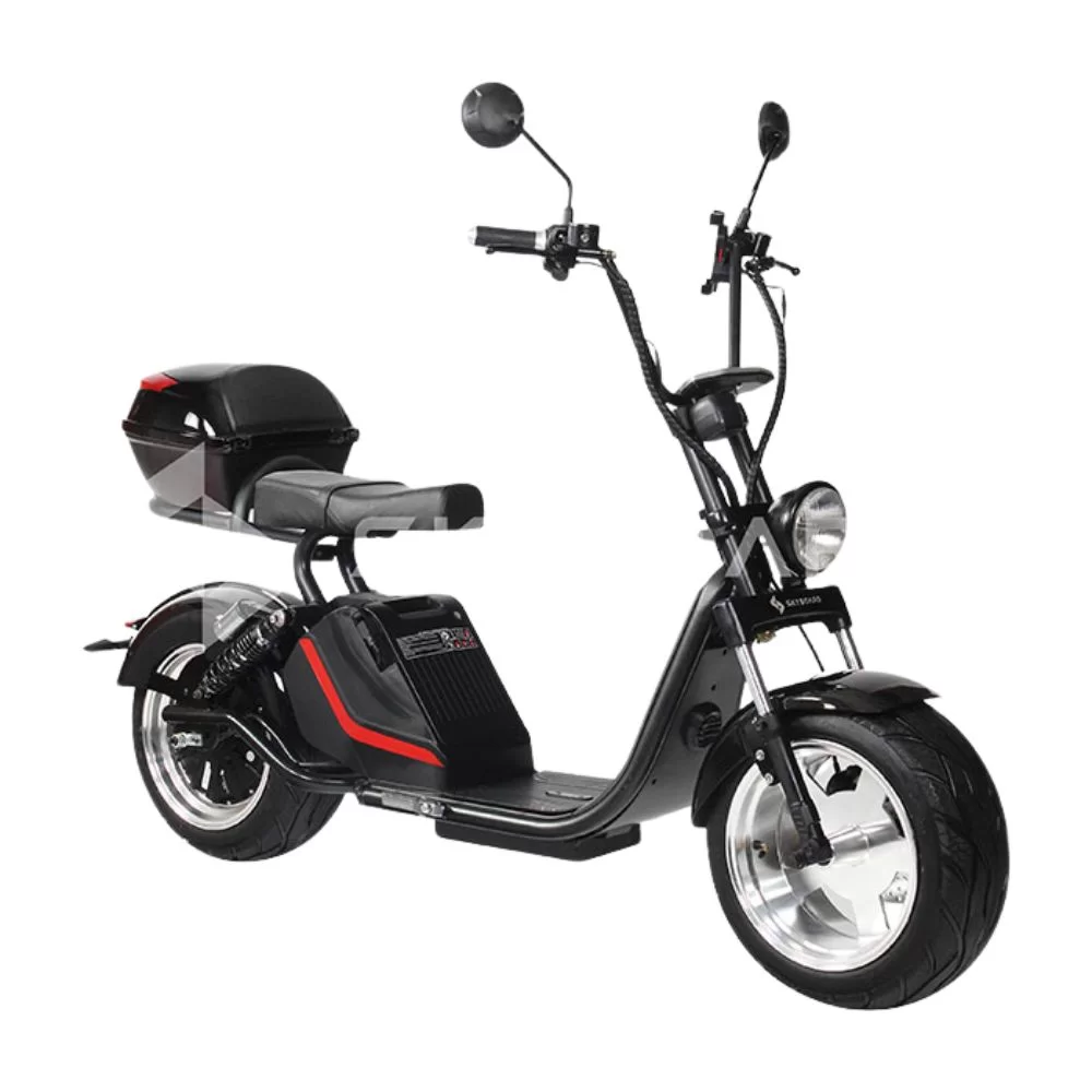Купить электроскутер SKYBOARD BR70-3000 MAX Электроскутер SKYBOARD BR70-3000 MAX