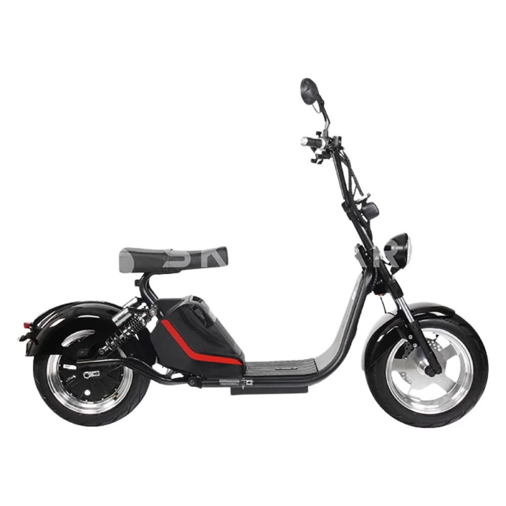 Купить электроскутер SKYBOARD BR70-3000 MAX Электроскутер SKYBOARD BR70-3000 MAX