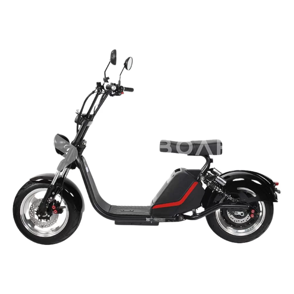 Купить электроскутер SKYBOARD BR70-3000 MAX Электроскутер SKYBOARD BR70-3000 MAX