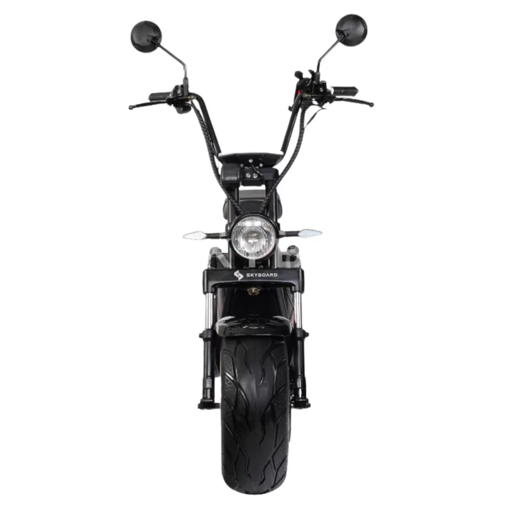 Купить электроскутер SKYBOARD BR70-3000 MAX Электроскутер SKYBOARD BR70-3000 MAX