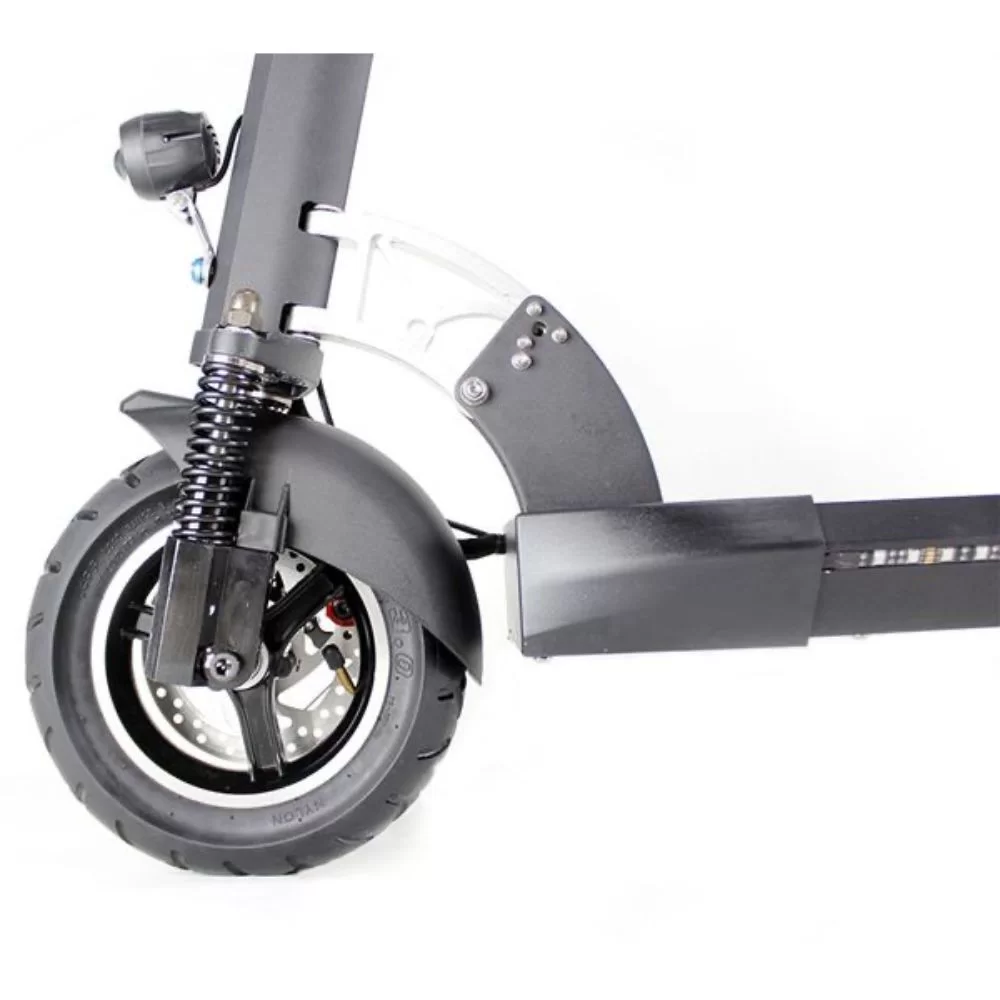 Электросамокат Kugoo M4 11Ah 2023 500W