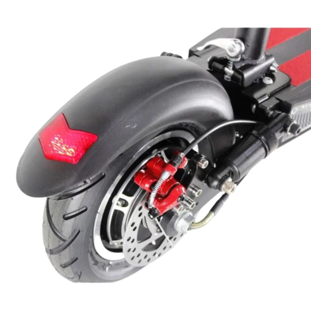 Электросамокат Kugoo M4 11Ah 2023 500W