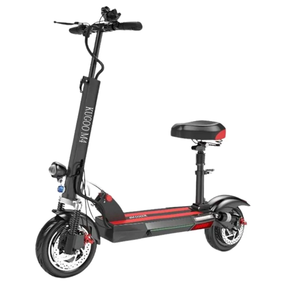 Электросамокат Kugoo M4 11Ah 2023 500W