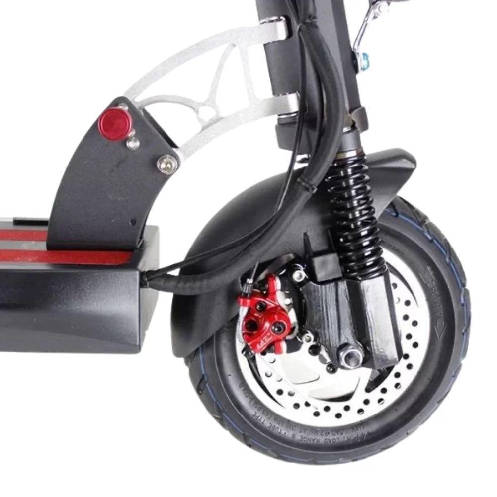 Электросамокат Kugoo M4 11Ah 2023 500W