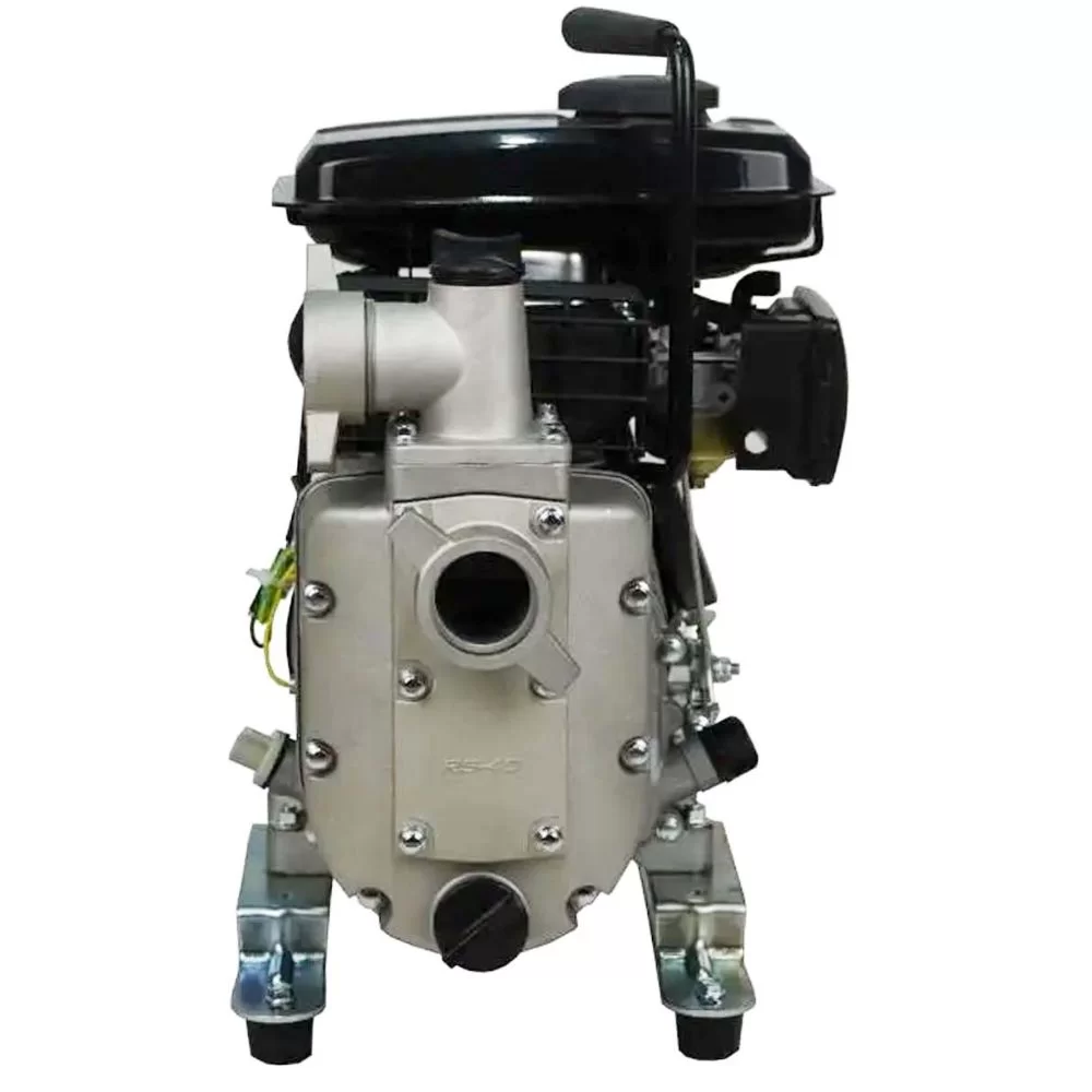 Мотопомпа бензиновая Lifan 40ZB15-1.4Q