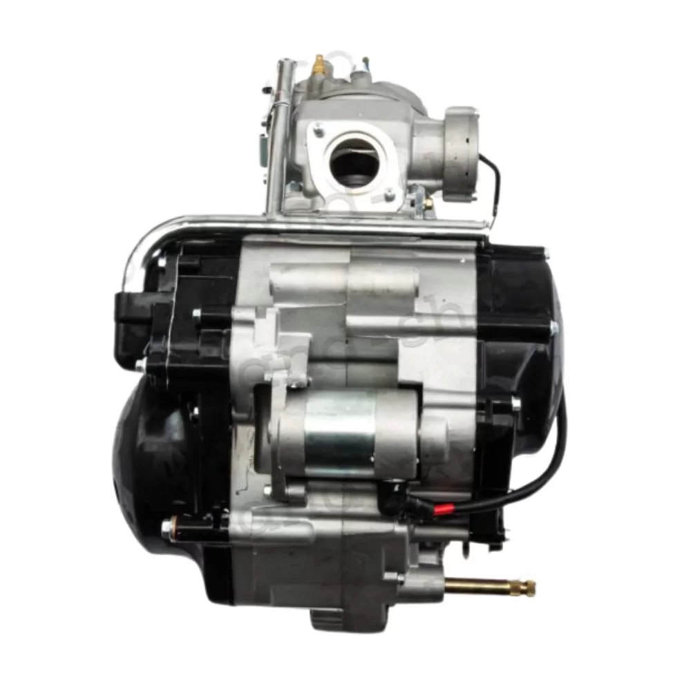 Двигатель 250см3 166MM M7 2str LONCIN