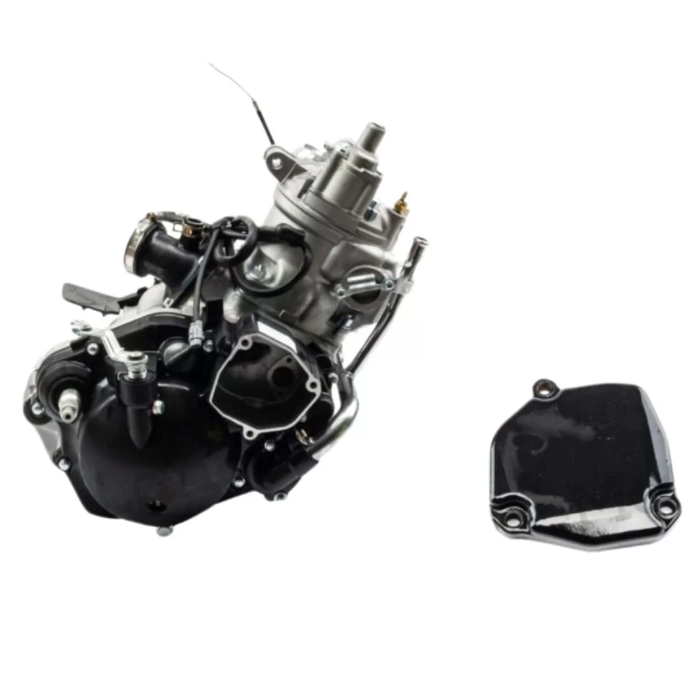 Двигатель 250см3 166MM M7 2str LONCIN