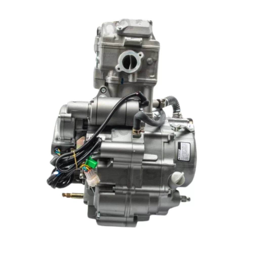 Двигатель 300см3 174MN-3 (CBS300 с балансиром) ZS