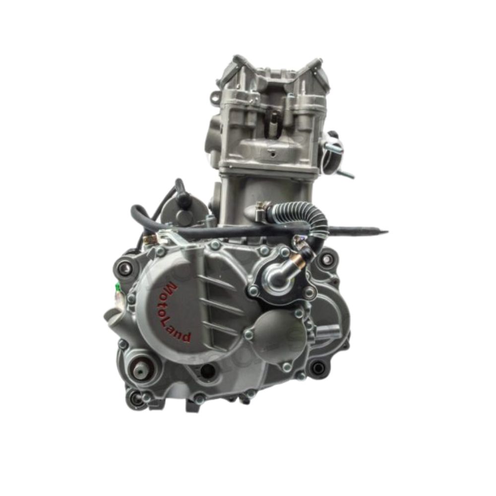 Двигатель 300см3 174MN-3 (CBS300 с балансиром) ZS