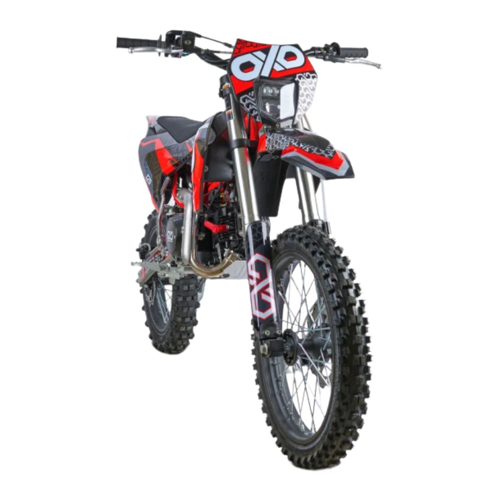 Купить питбайк OXO BASE 125 Питбайк OXO BASE 125