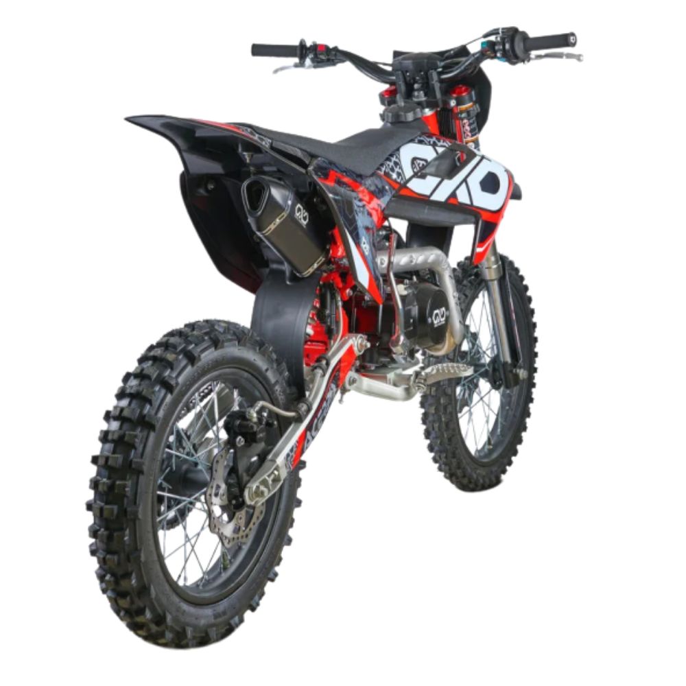 Купить питбайк OXO BASE 125 Питбайк OXO BASE 125