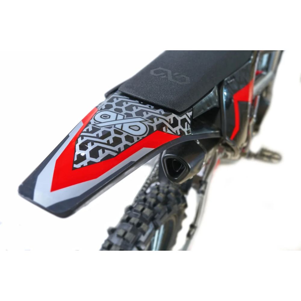 Купить питбайк OXO BASE 125 Питбайк OXO BASE 125