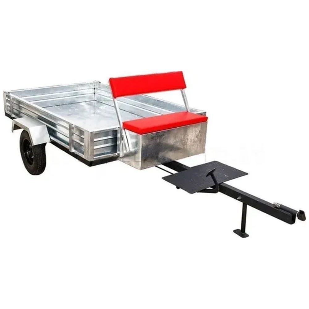 Купить прицеп оцинкованный ТМ-1850