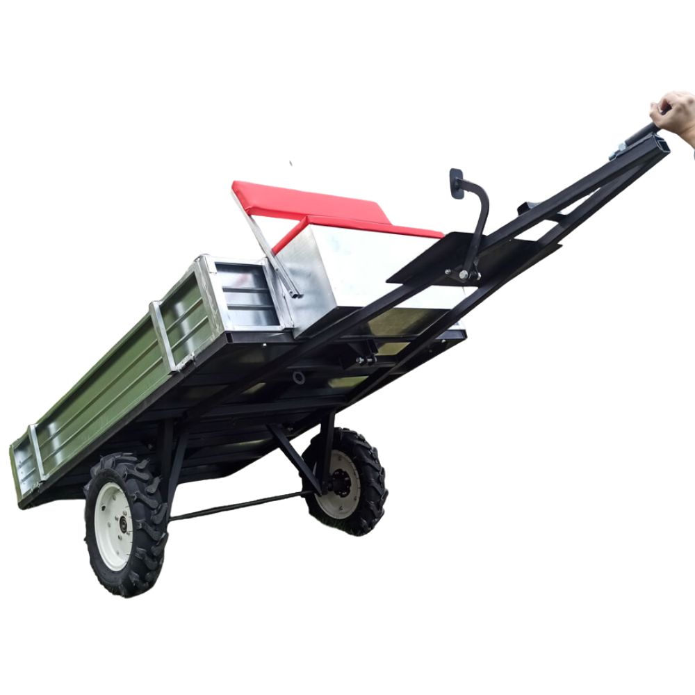 Купить прицеп оцинкованный ТМ-2000 (автомобильные колеса R13) Прицеп оцинкованный ТМ-2000 (автомобильные колеса R13)