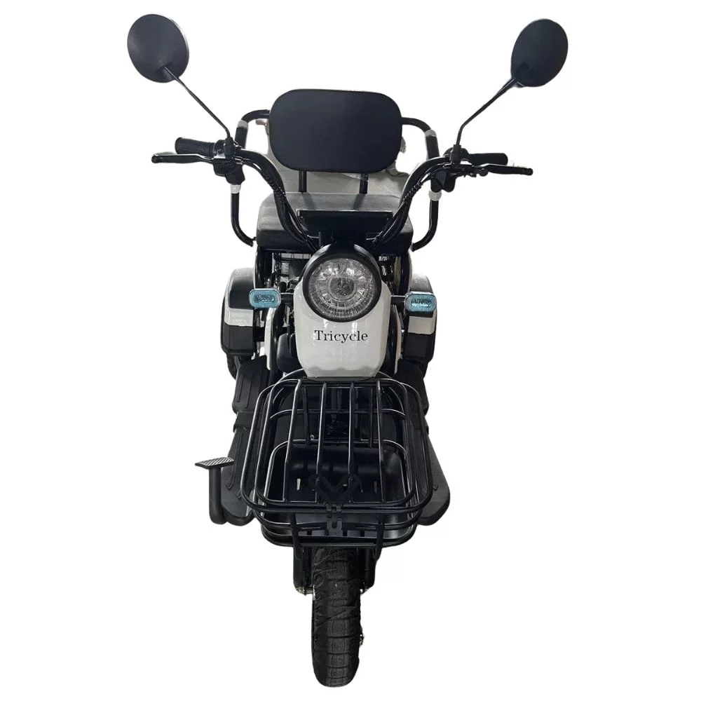 Электрический трицикл SHTENLI Model 31 SLA 20Ah48V