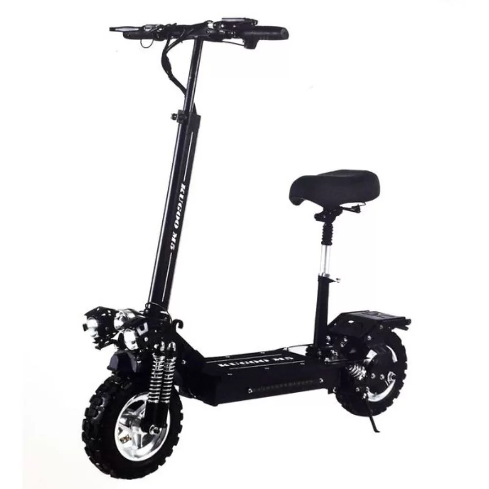 Купить электросамокат Kugoo M5 JILONG Электросамокат Kugoo M5 JILONG
