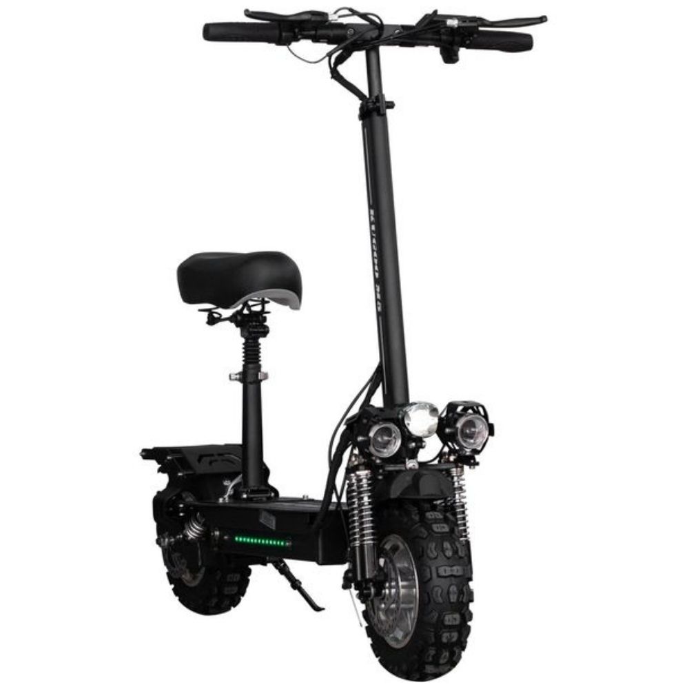 Купить электросамокат Kugoo M5 JILONG Электросамокат Kugoo M5 JILONG