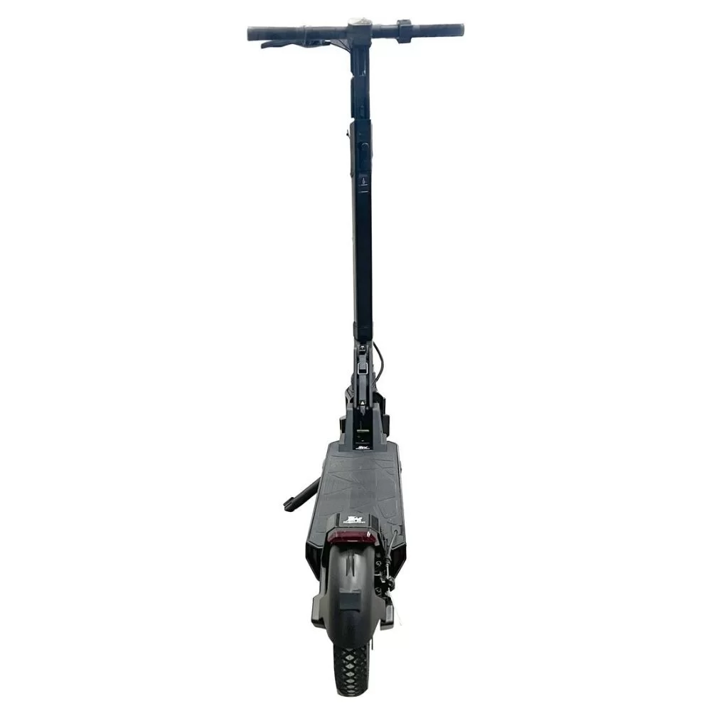 Электросамокат Kugoo HX Plus 36V15Ah 250W