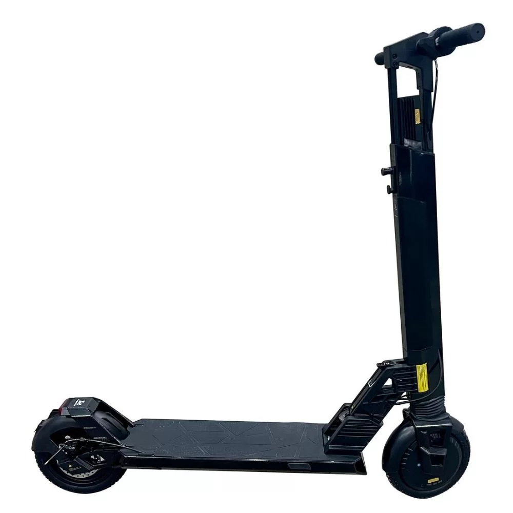Электросамокат Kugoo HX Plus 36V15Ah 250W