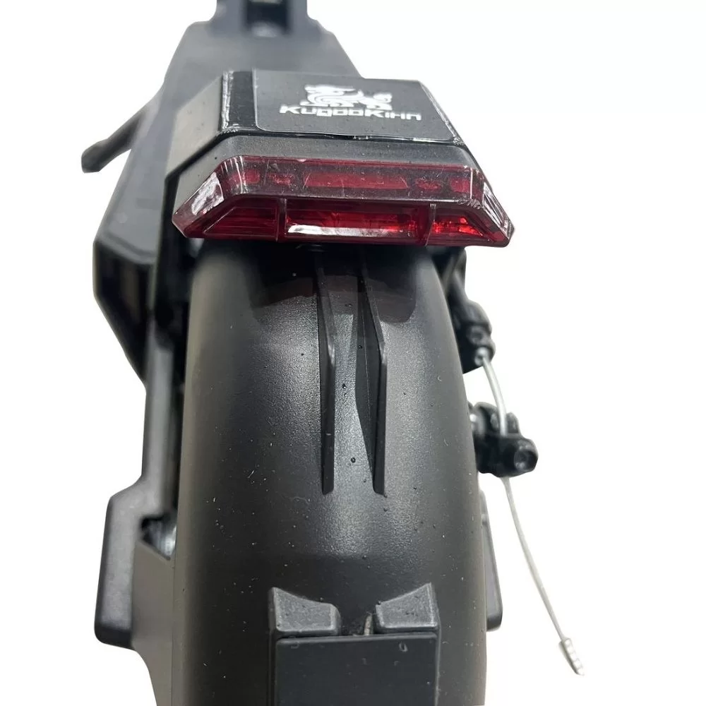 Электросамокат Kugoo HX Plus 36V15Ah 250W