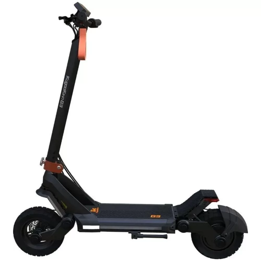 Купить электросамокат Kugoo Kirin G3 Электросамокат Kugoo Kirin G3