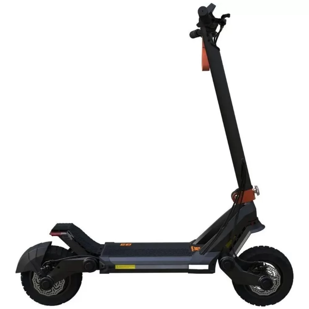 Купить электросамокат Kugoo Kirin G3 Электросамокат Kugoo Kirin G3