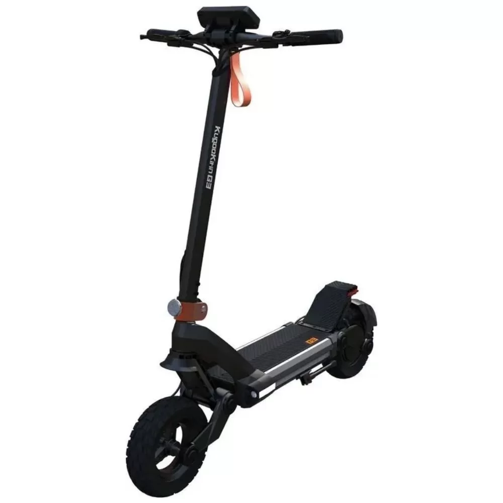 Купить электросамокат Kugoo Kirin G3 Электросамокат Kugoo Kirin G3