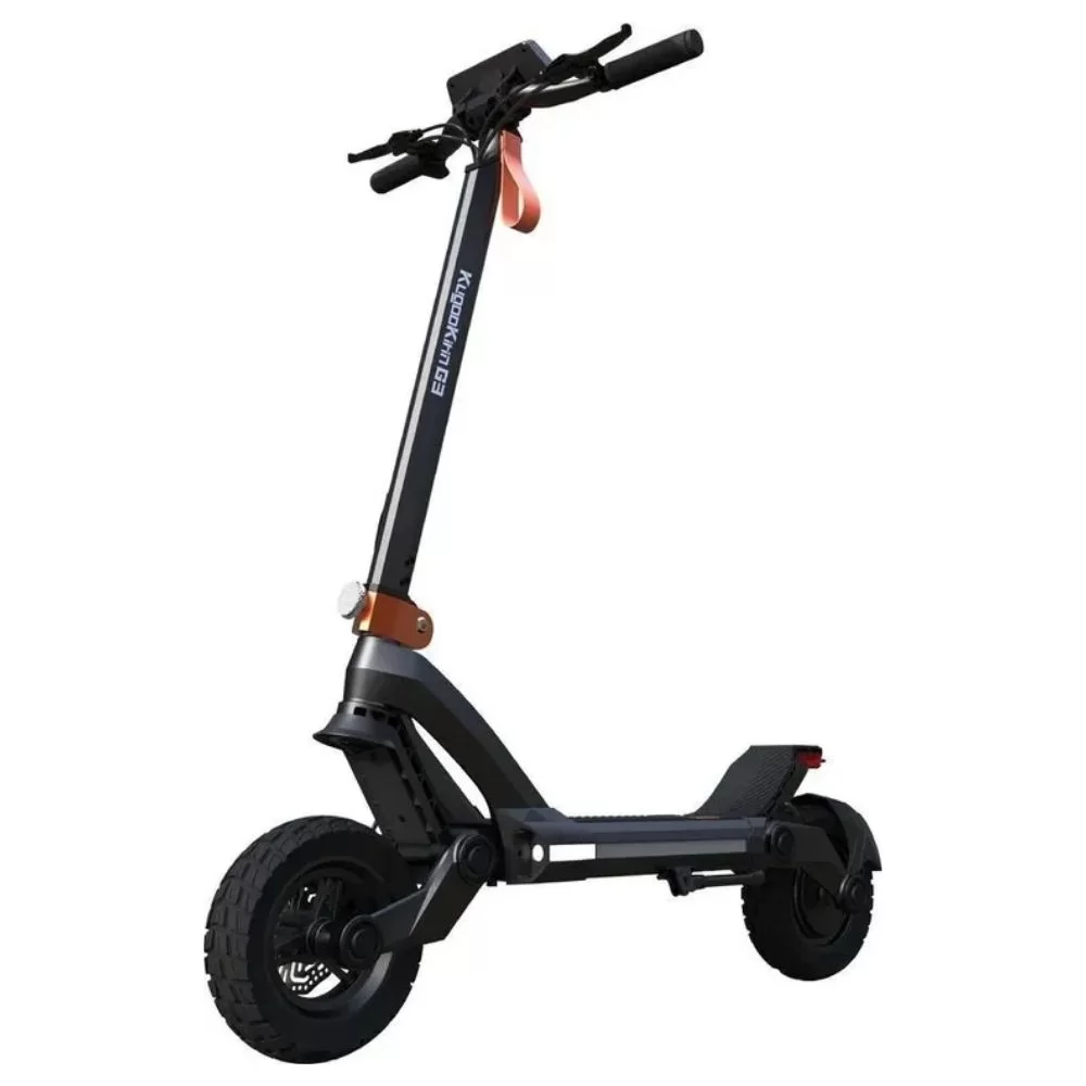 Купить электросамокат Kugoo Kirin G3 Электросамокат Kugoo Kirin G3