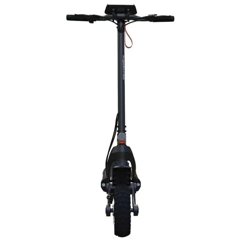 Купить электросамокат Kugoo Kirin G3 Электросамокат Kugoo Kirin G3