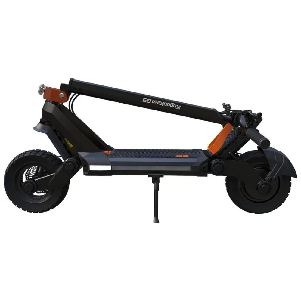 Купить электросамокат Kugoo Kirin G3 Электросамокат Kugoo Kirin G3