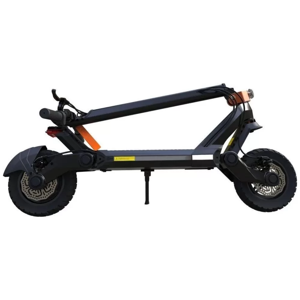 Купить электросамокат Kugoo Kirin G3 Электросамокат Kugoo Kirin G3