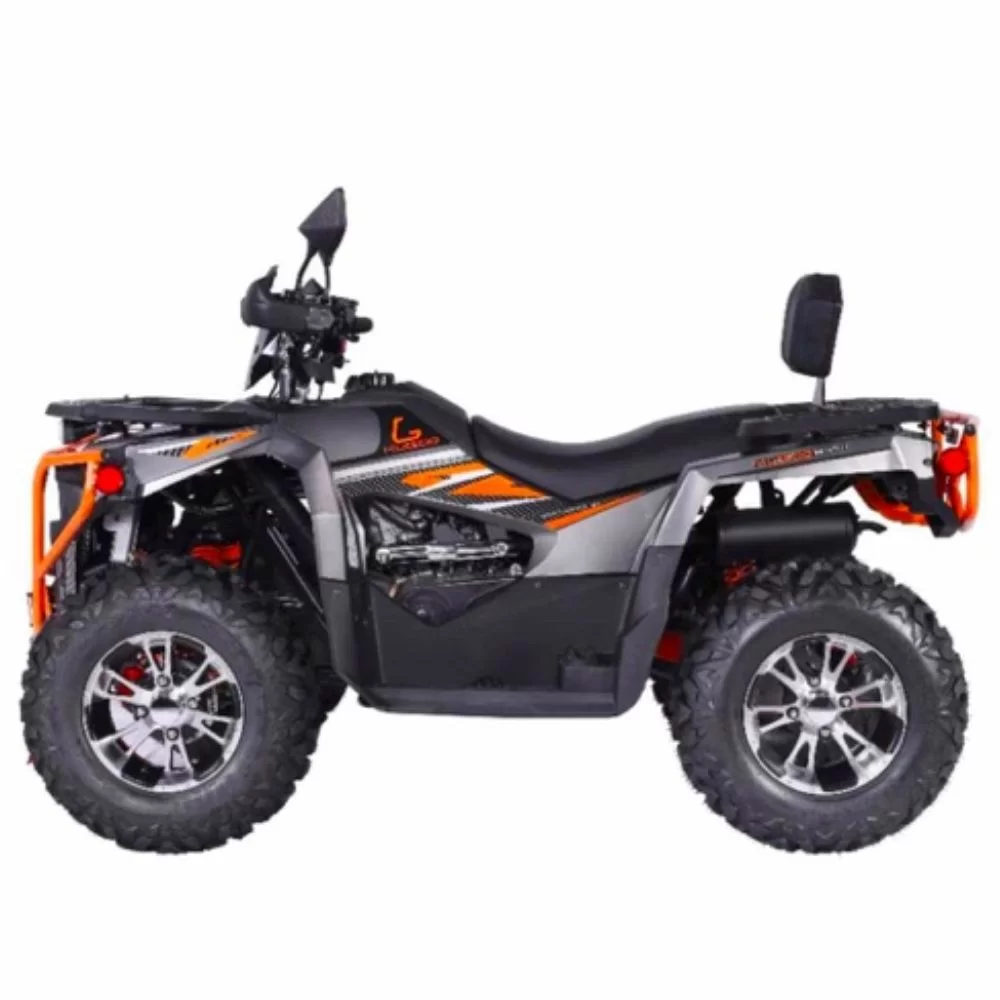 Квадроцикл Kugoo Kirin K5