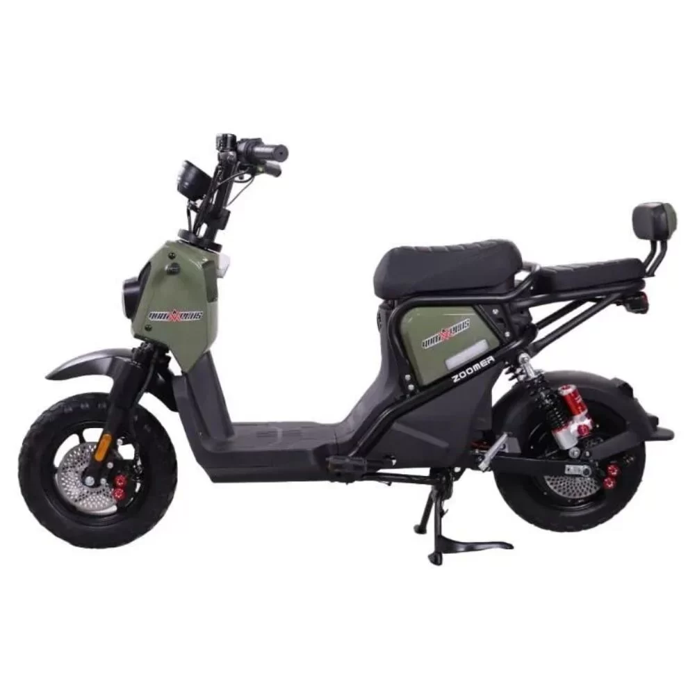 Электроскутер AVM Zoomer