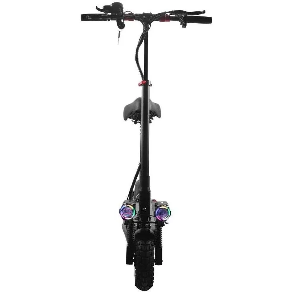 Электросамокат AVM MAX SPEED