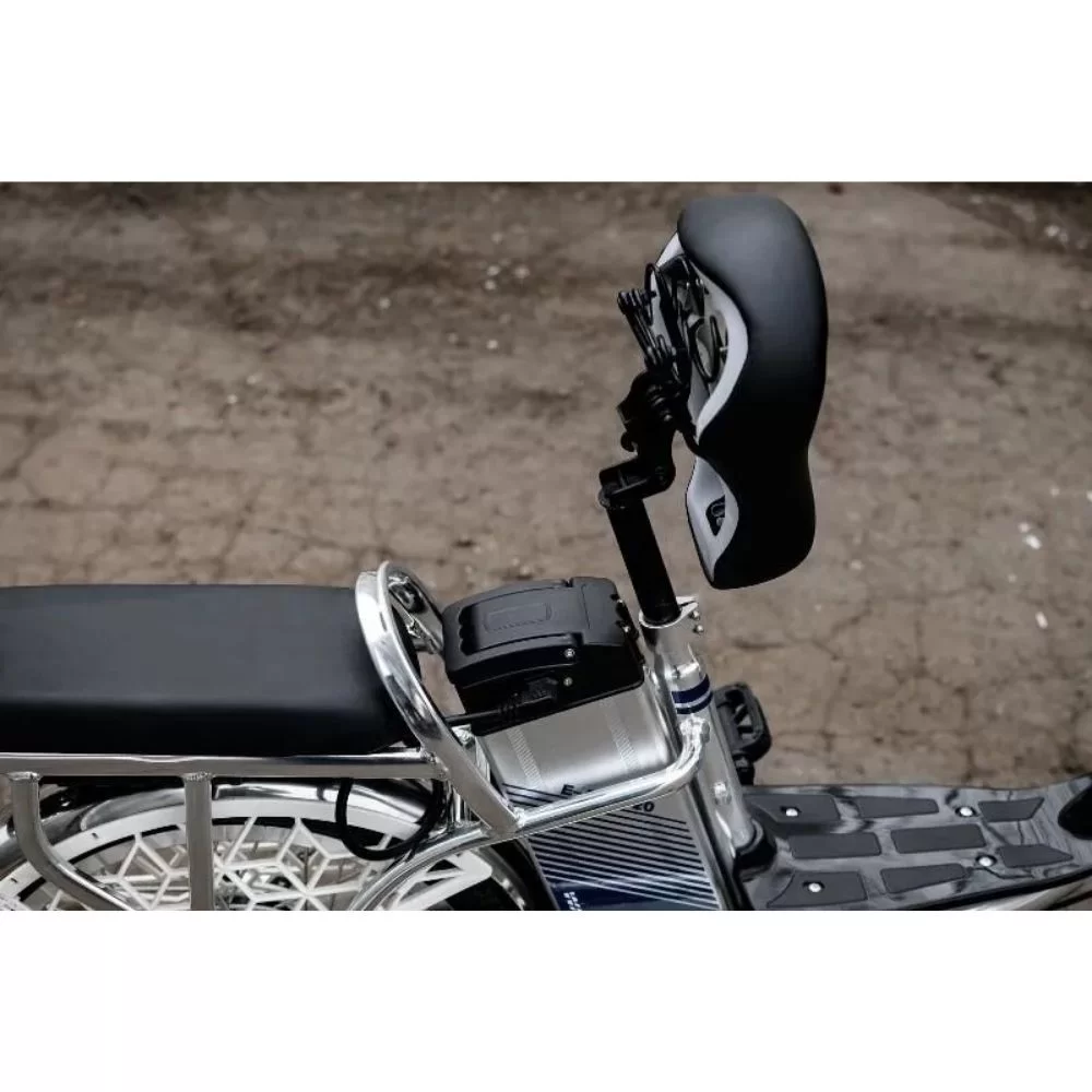 Купить электровелосипед AVM E-ALFA 20 Электровелосипед AVM E-ALFA 20