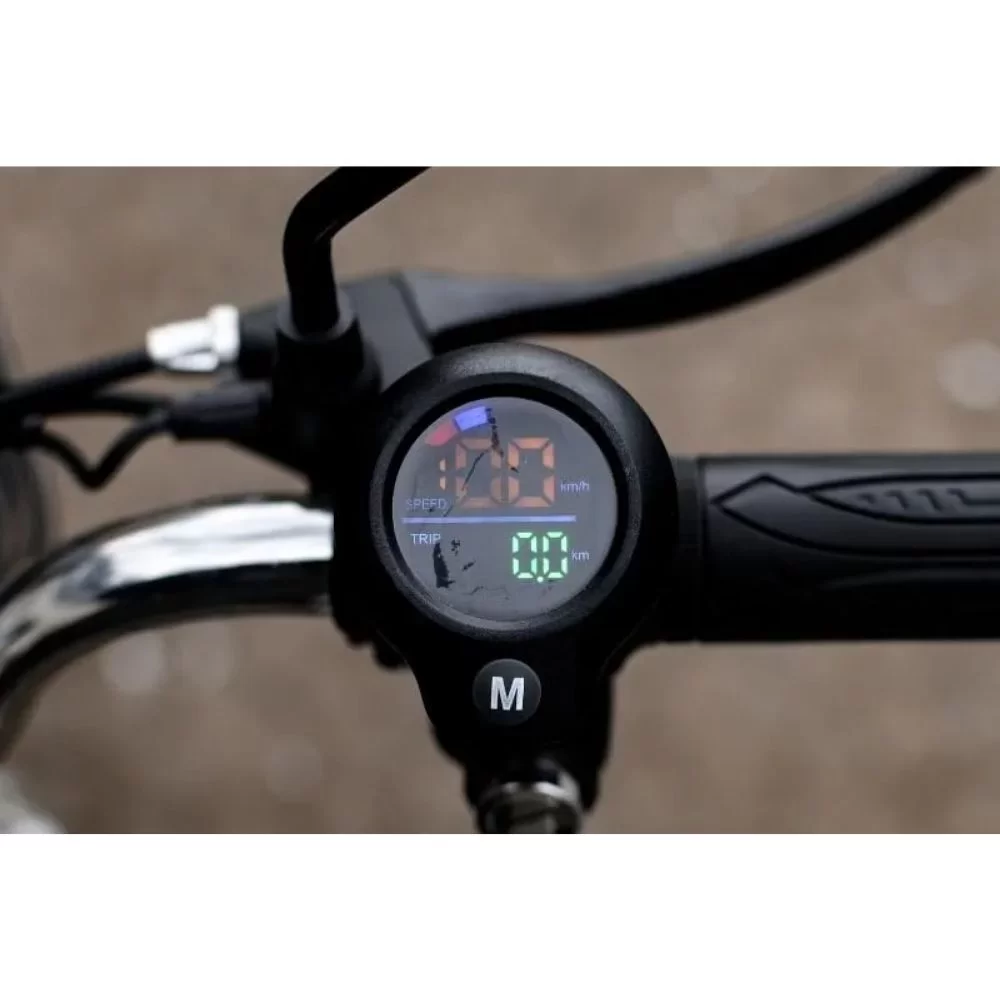 Купить электровелосипед AVM E-ALFA 20 Электровелосипед AVM E-ALFA 20