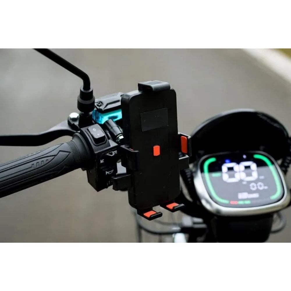 Купить электровелосипед AVM E-ALFA Buran Электровелосипед AVM E-ALFA Buran