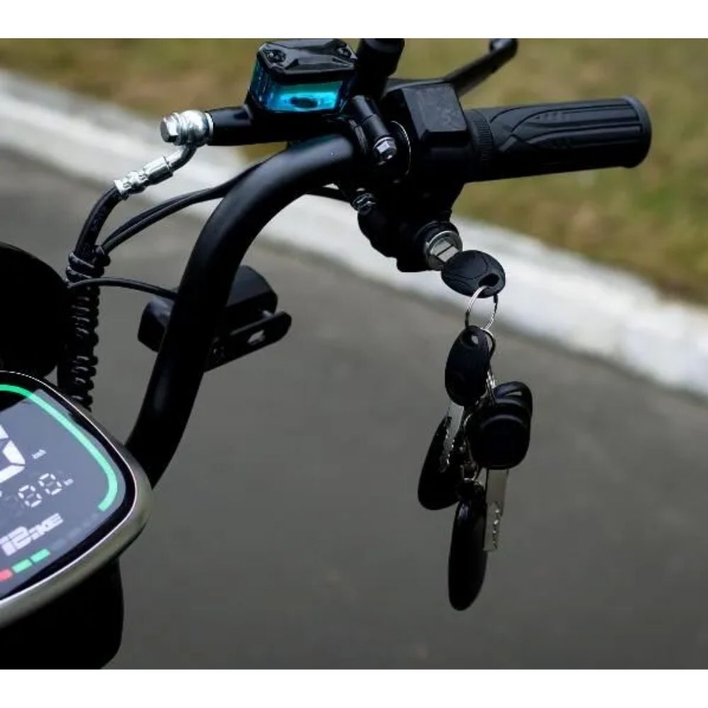 Купить электровелосипед AVM E-ALFA Buran Электровелосипед AVM E-ALFA Buran